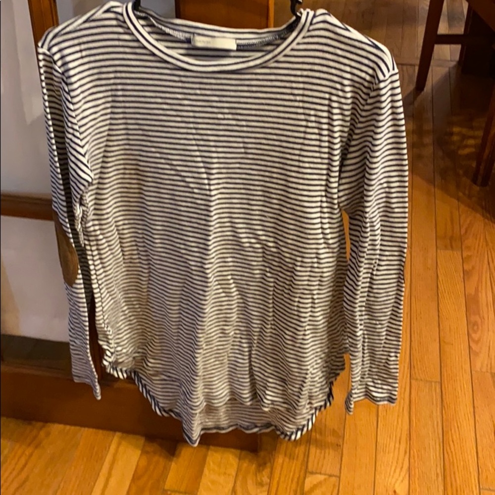 Boutique Tunic